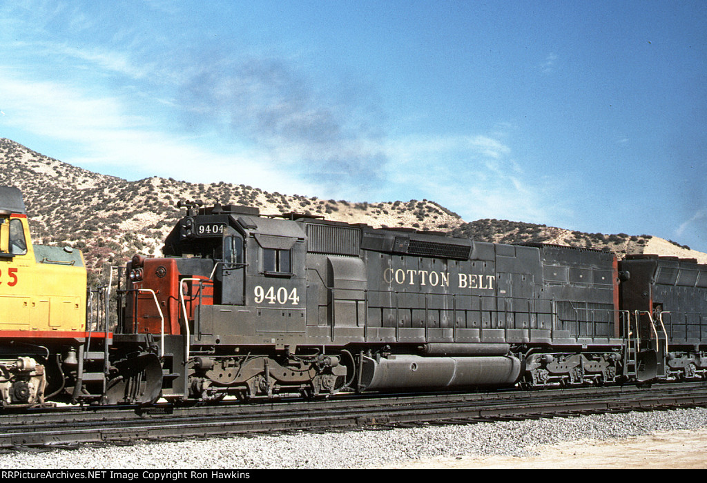 SSW 9404